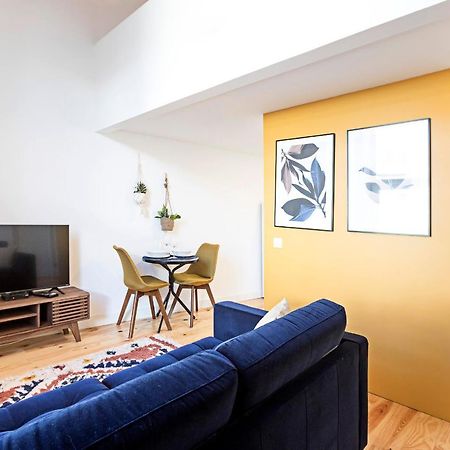Lovelystay - Vila Burgaes Porto Dış mekan fotoğraf