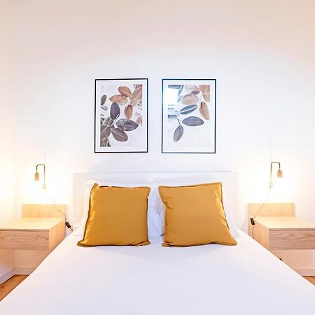 Lovelystay - Vila Burgaes Porto Dış mekan fotoğraf