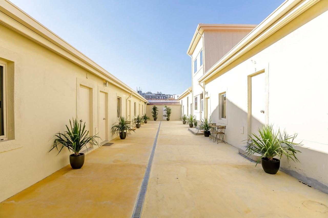Lovelystay - Vila Burgaes Porto Dış mekan fotoğraf