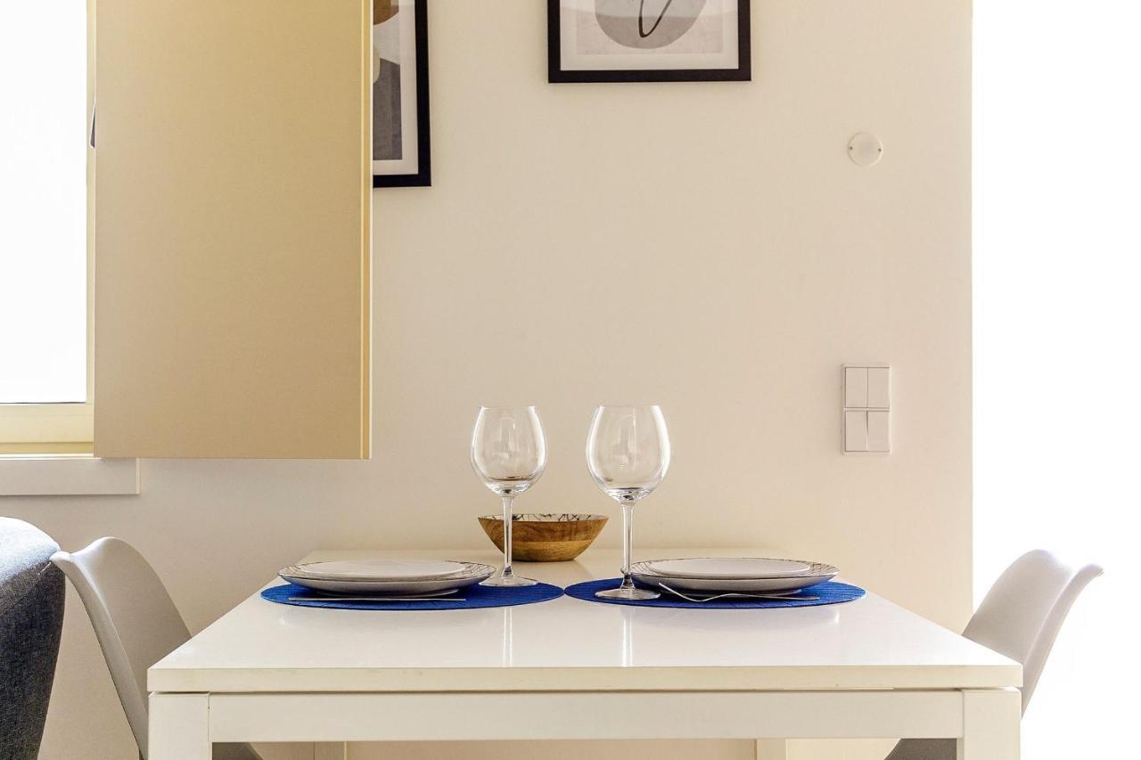 Lovelystay - Vila Burgaes Porto Dış mekan fotoğraf