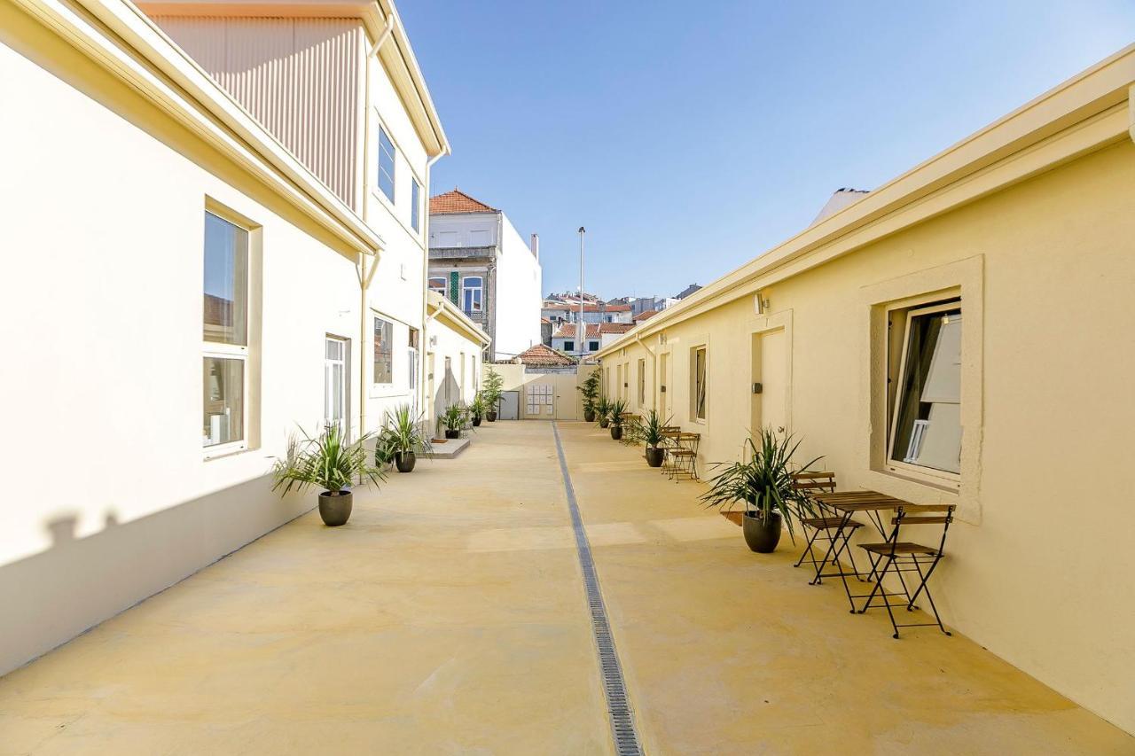 Lovelystay - Vila Burgaes Porto Dış mekan fotoğraf