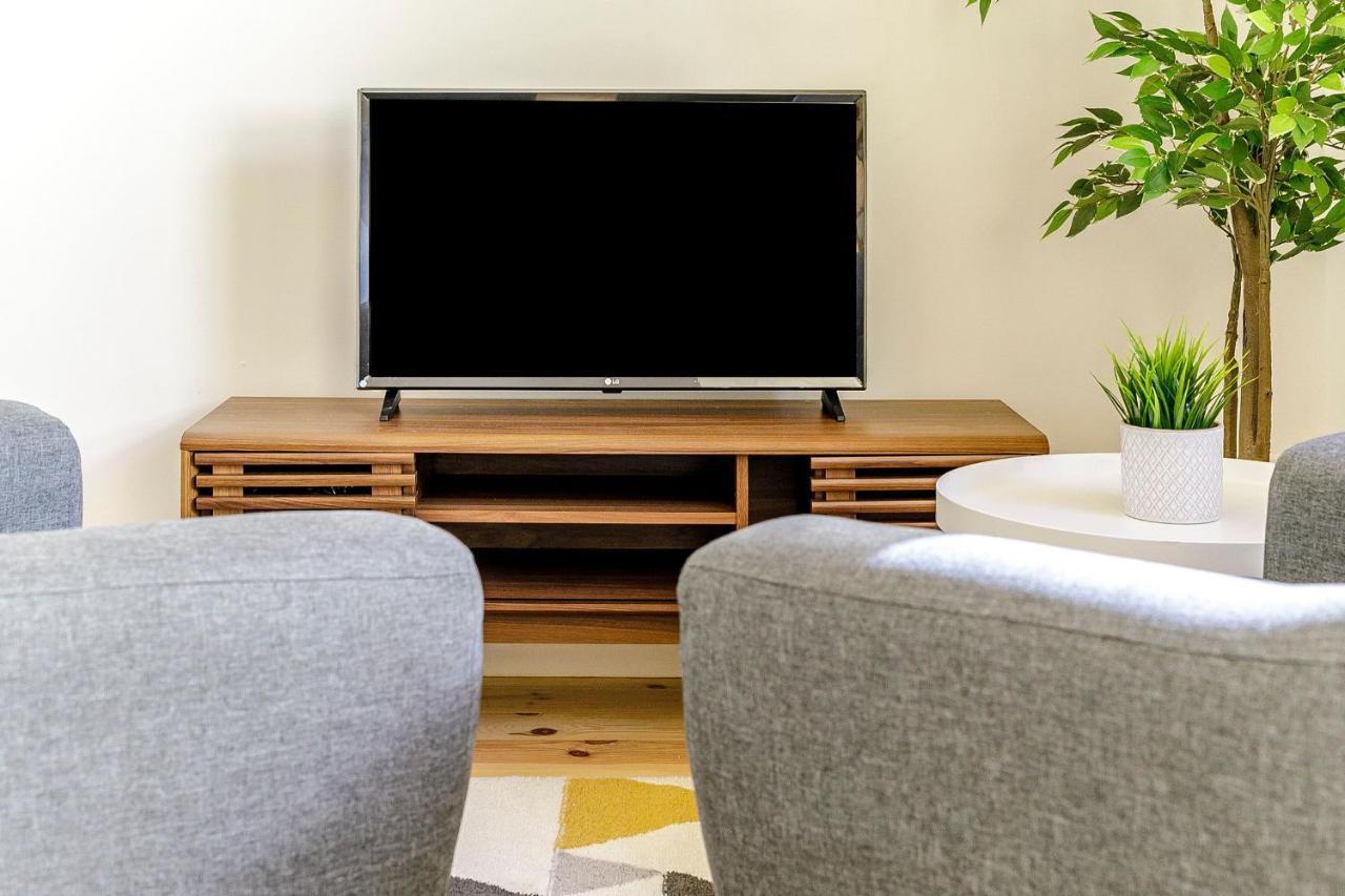 Lovelystay - Vila Burgaes Porto Dış mekan fotoğraf