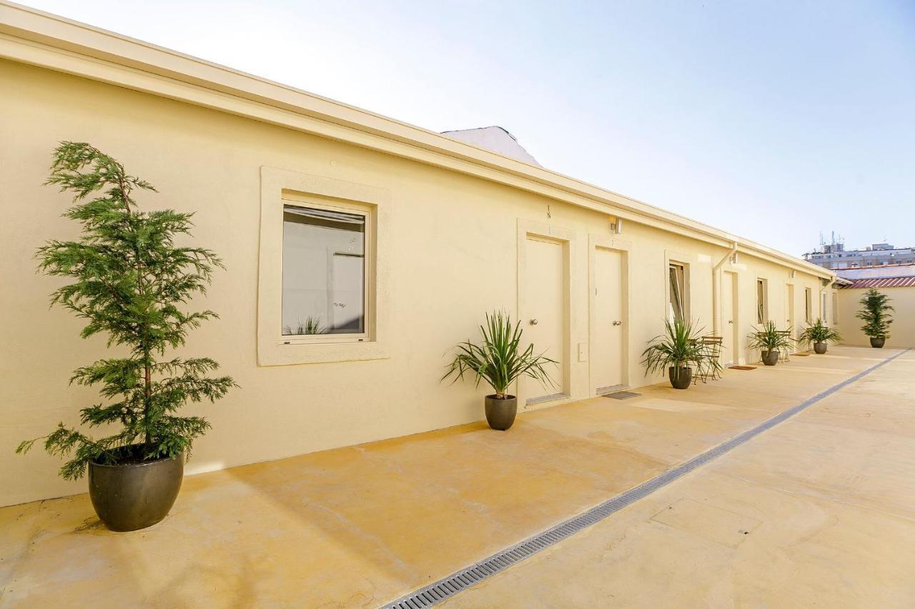 Lovelystay - Vila Burgaes Porto Dış mekan fotoğraf