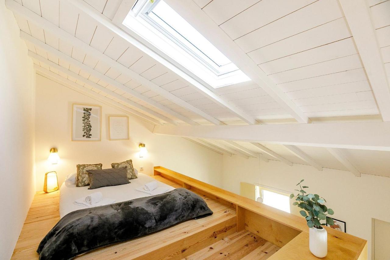 Lovelystay - Vila Burgaes Porto Dış mekan fotoğraf