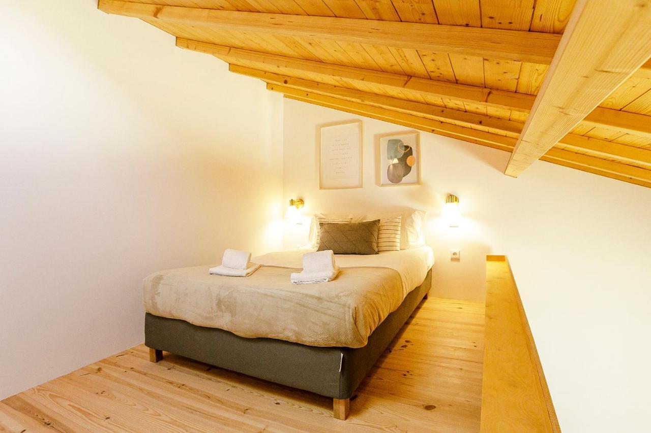 Lovelystay - Vila Burgaes Porto Dış mekan fotoğraf