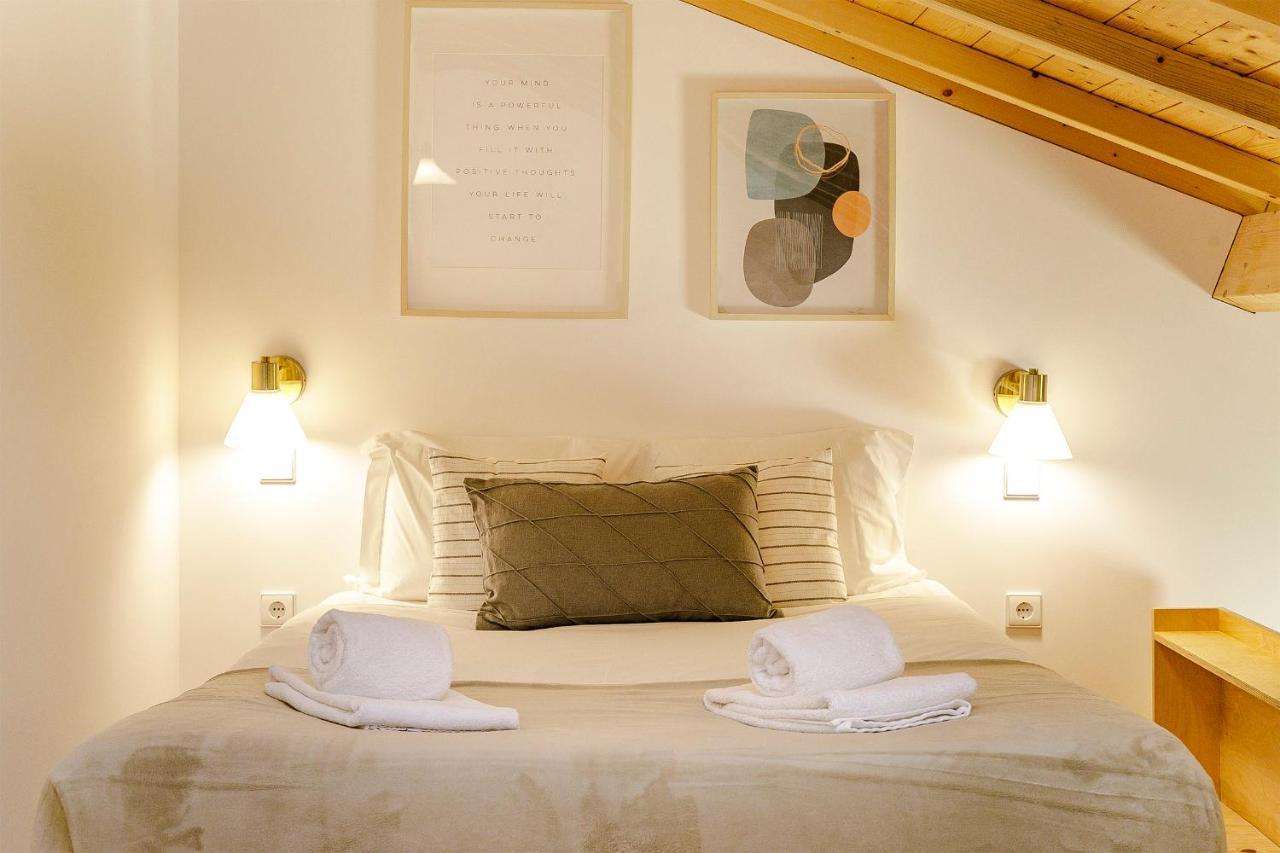 Lovelystay - Vila Burgaes Porto Dış mekan fotoğraf