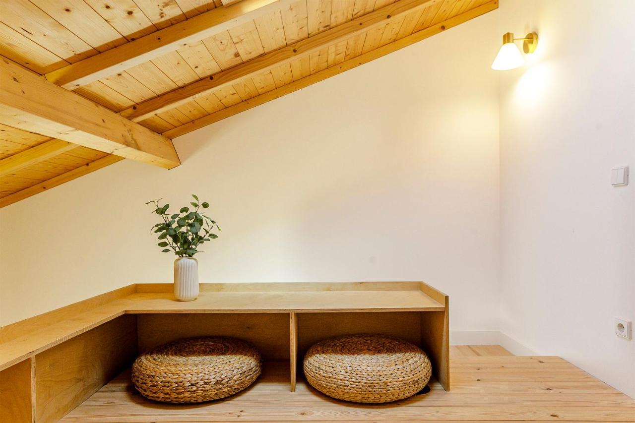 Lovelystay - Vila Burgaes Porto Dış mekan fotoğraf