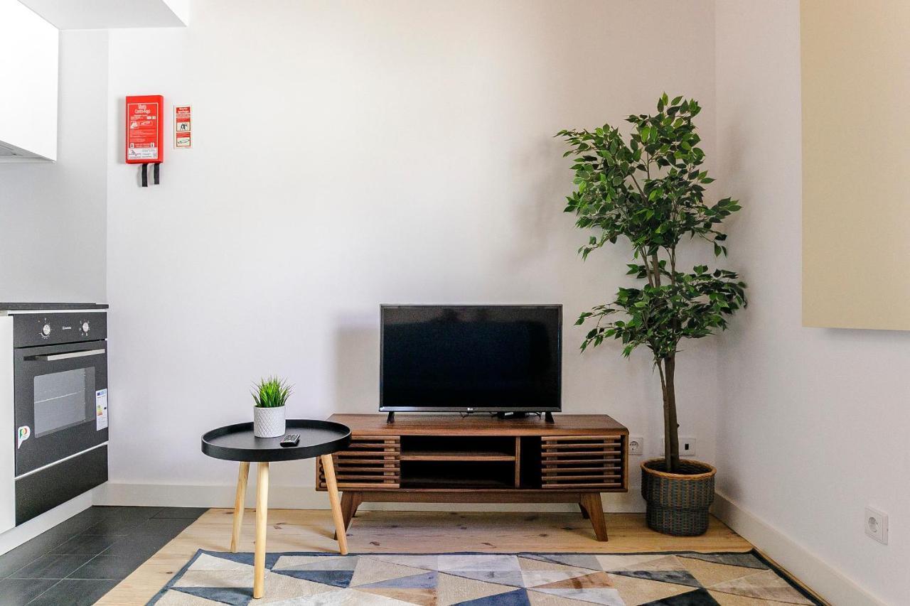 Lovelystay - Vila Burgaes Porto Dış mekan fotoğraf