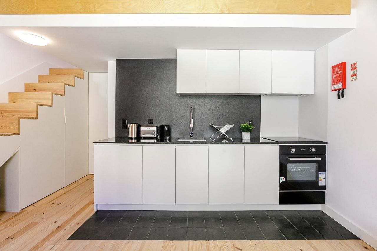 Lovelystay - Vila Burgaes Porto Dış mekan fotoğraf