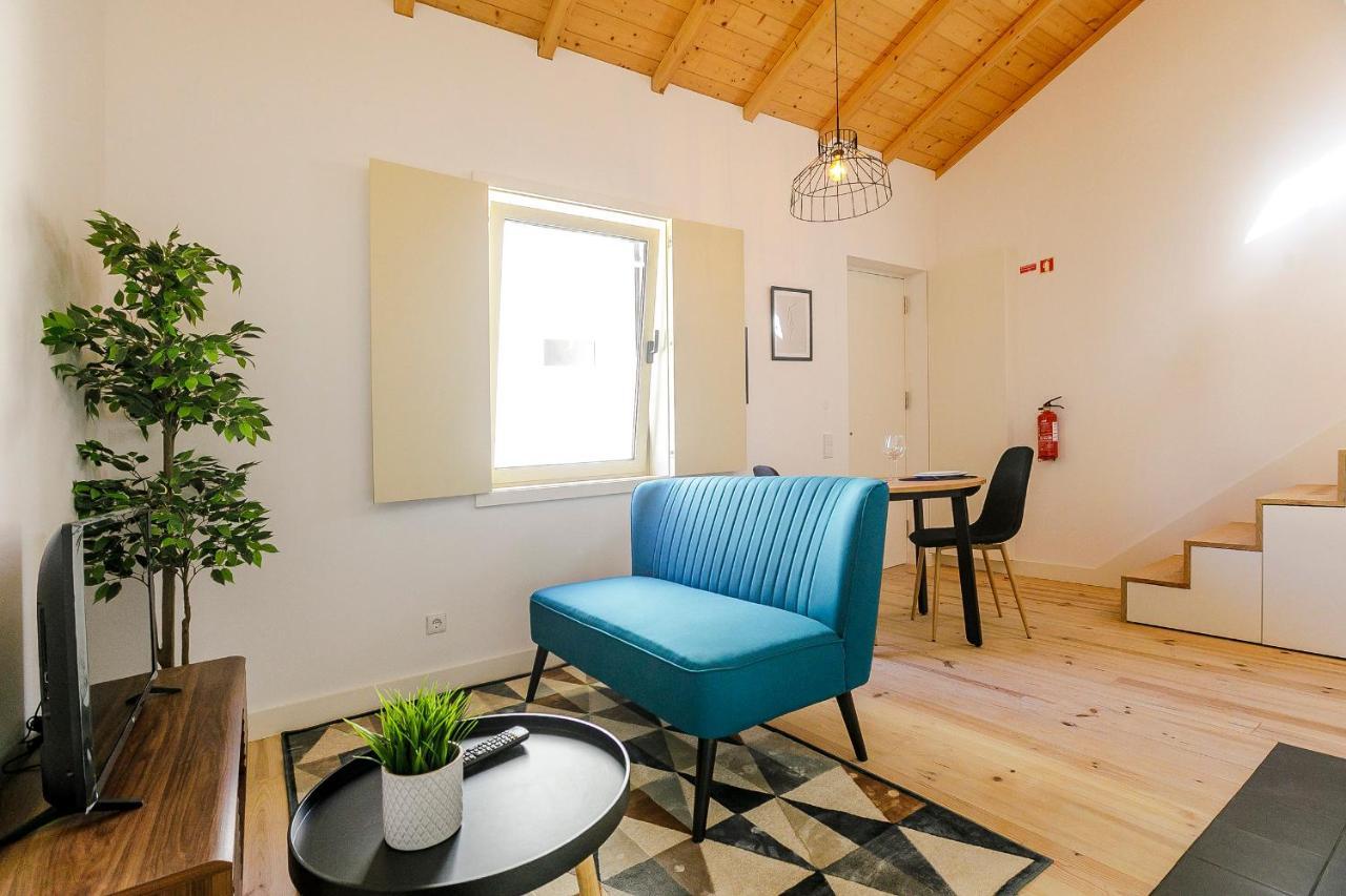 Lovelystay - Vila Burgaes Porto Dış mekan fotoğraf