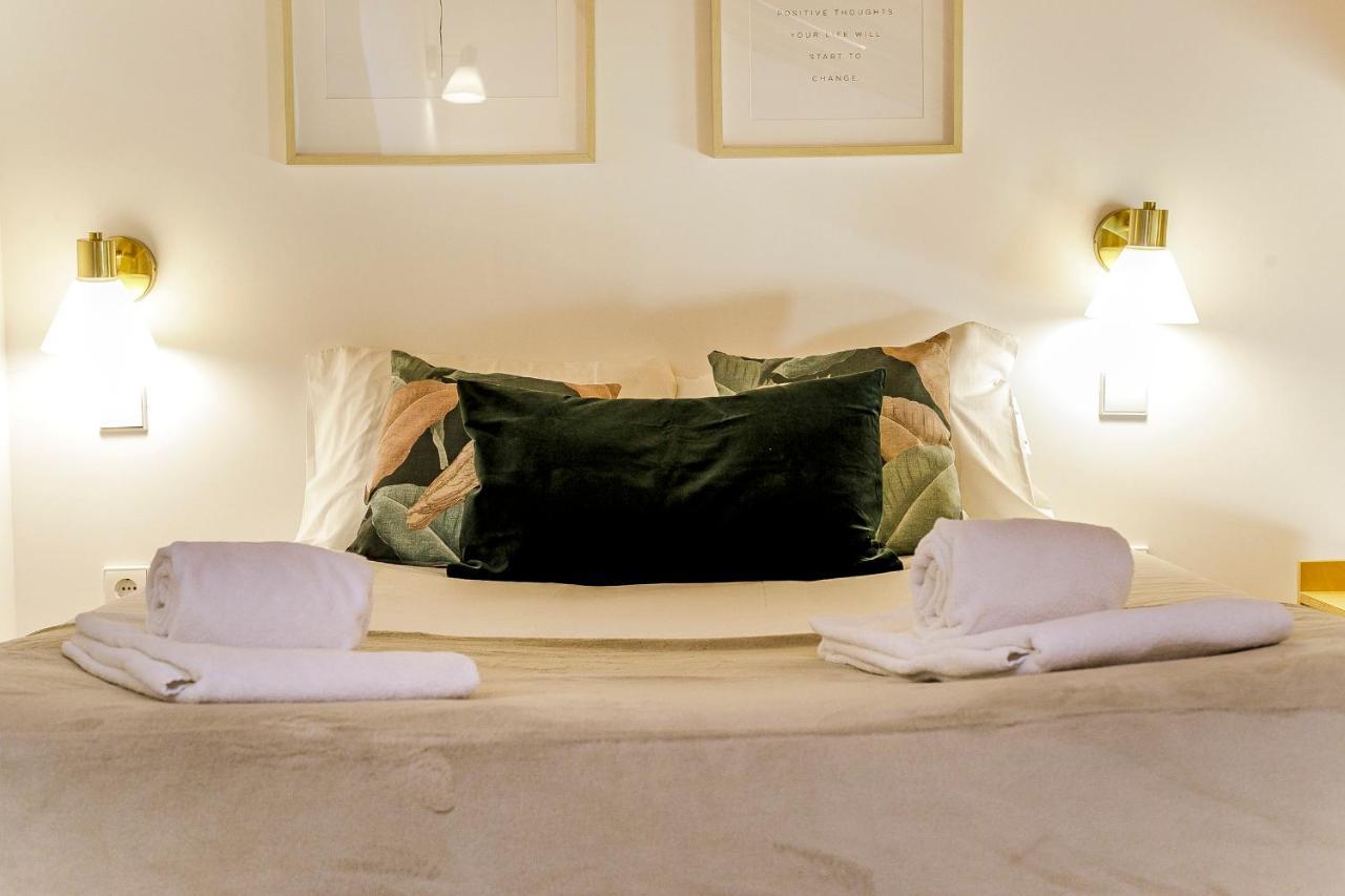Lovelystay - Vila Burgaes Porto Dış mekan fotoğraf