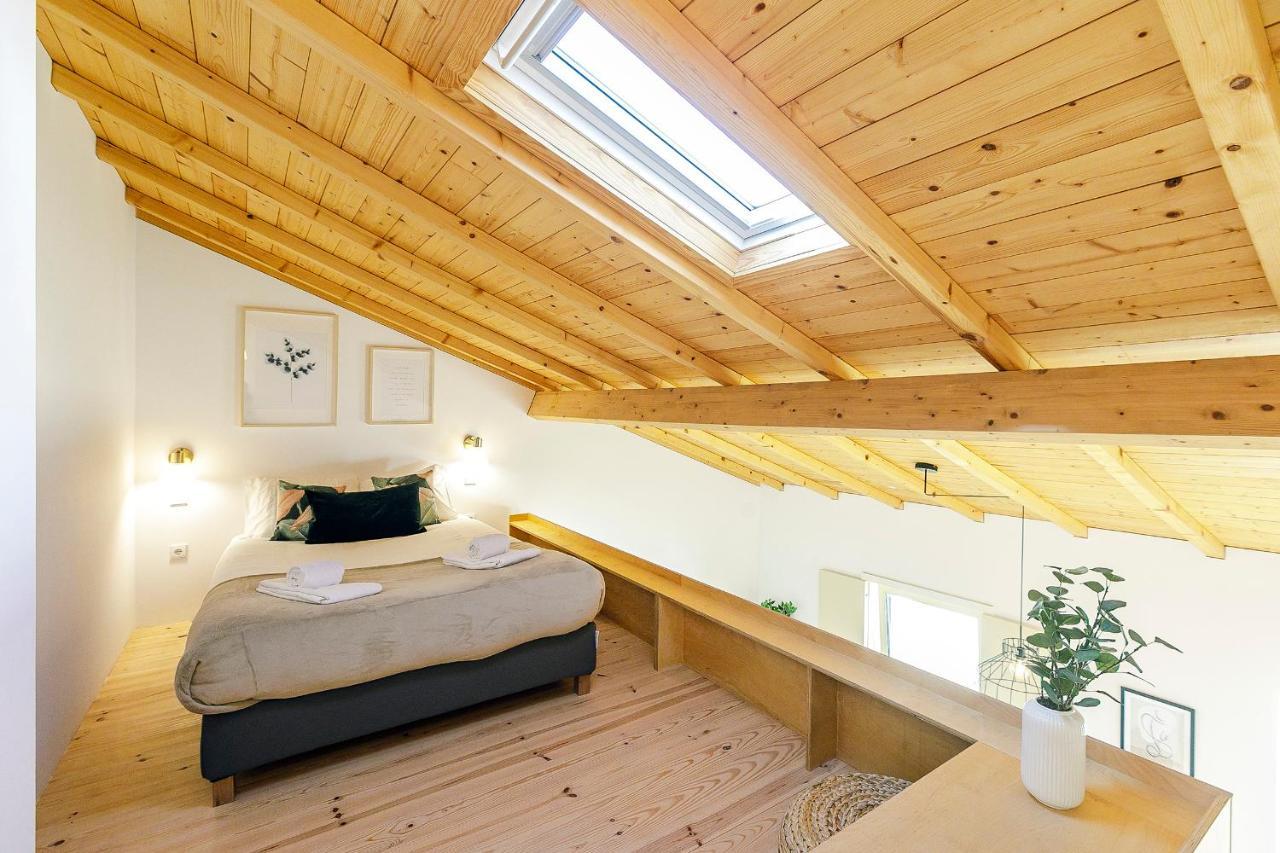 Lovelystay - Vila Burgaes Porto Dış mekan fotoğraf