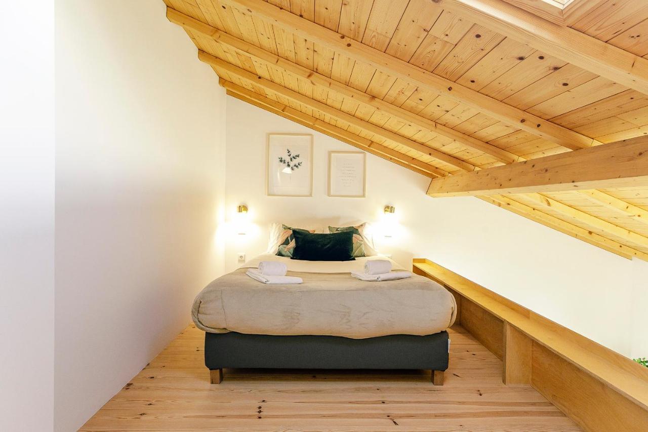 Lovelystay - Vila Burgaes Porto Dış mekan fotoğraf