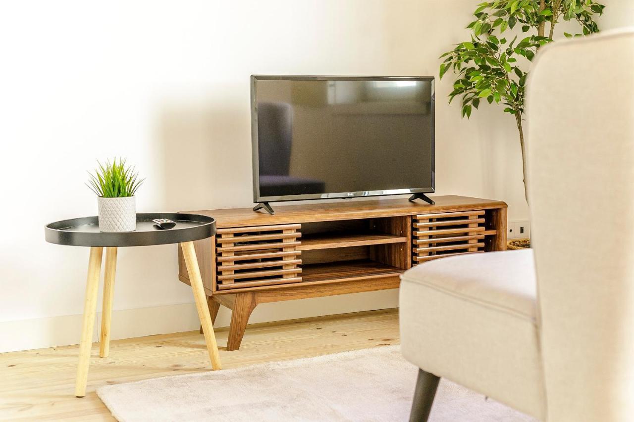 Lovelystay - Vila Burgaes Porto Dış mekan fotoğraf