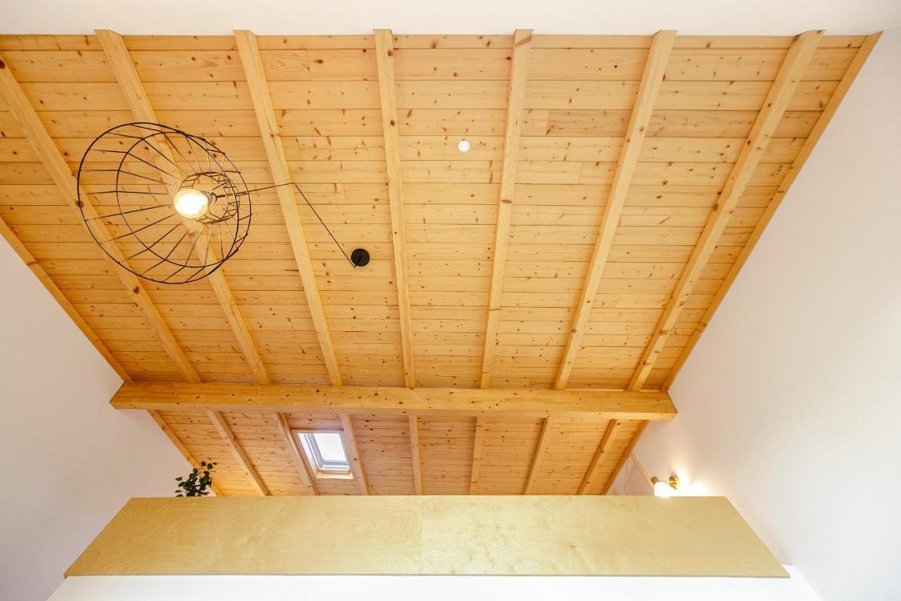Lovelystay - Vila Burgaes Porto Dış mekan fotoğraf