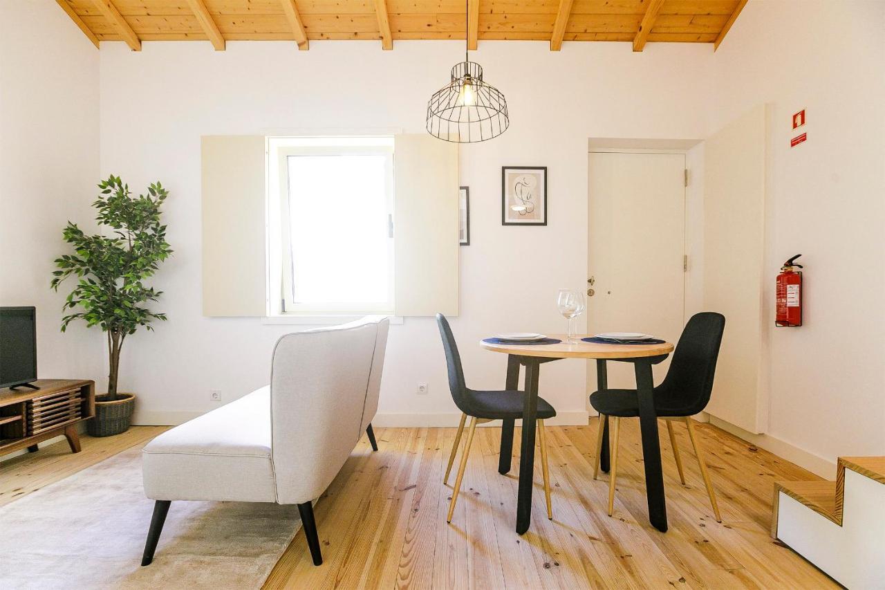 Lovelystay - Vila Burgaes Porto Dış mekan fotoğraf