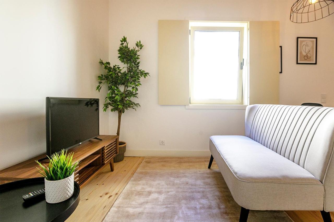 Lovelystay - Vila Burgaes Porto Dış mekan fotoğraf