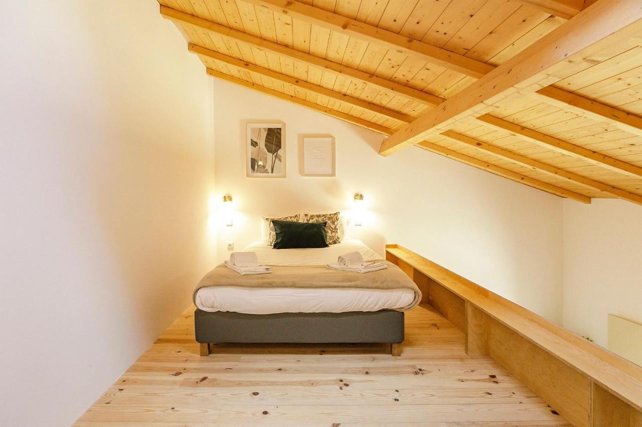 Lovelystay - Vila Burgaes Porto Dış mekan fotoğraf