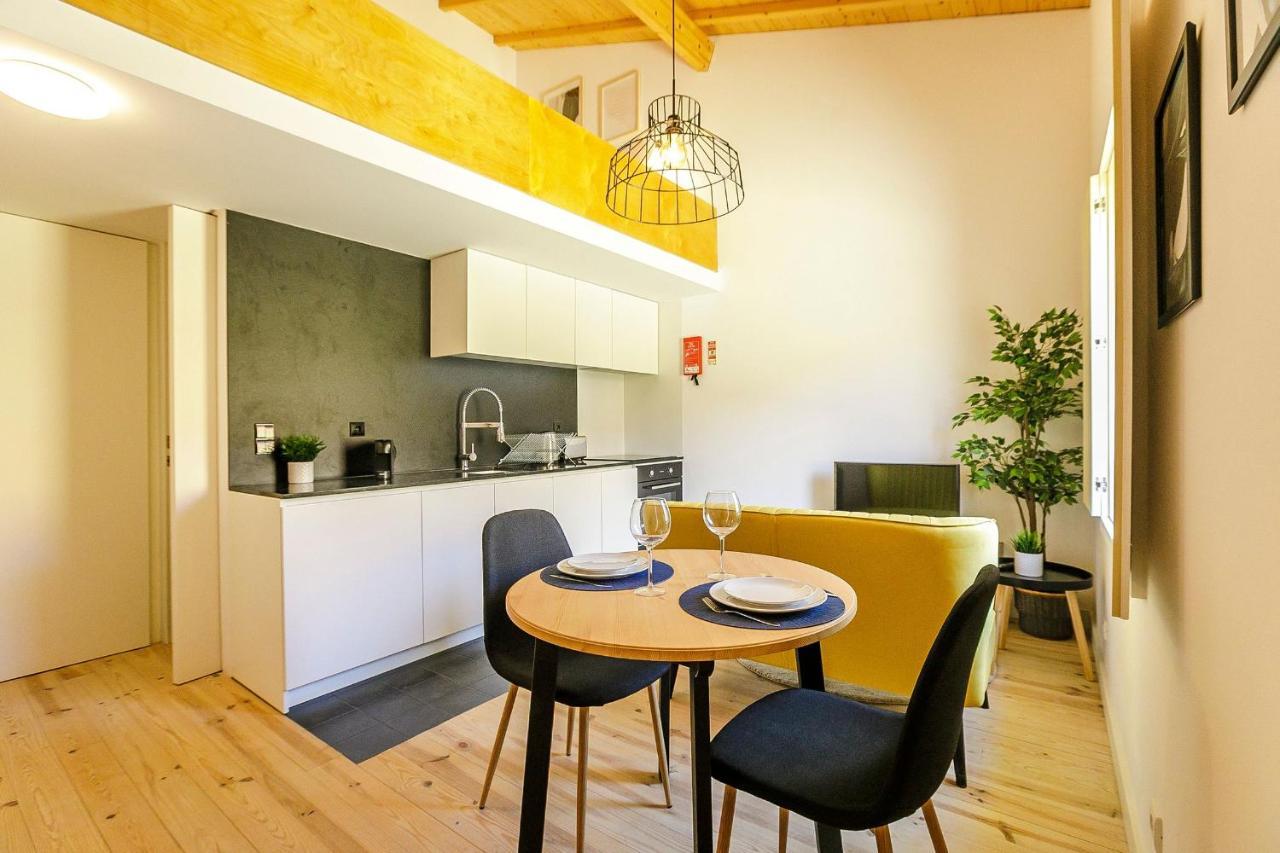 Lovelystay - Vila Burgaes Porto Dış mekan fotoğraf