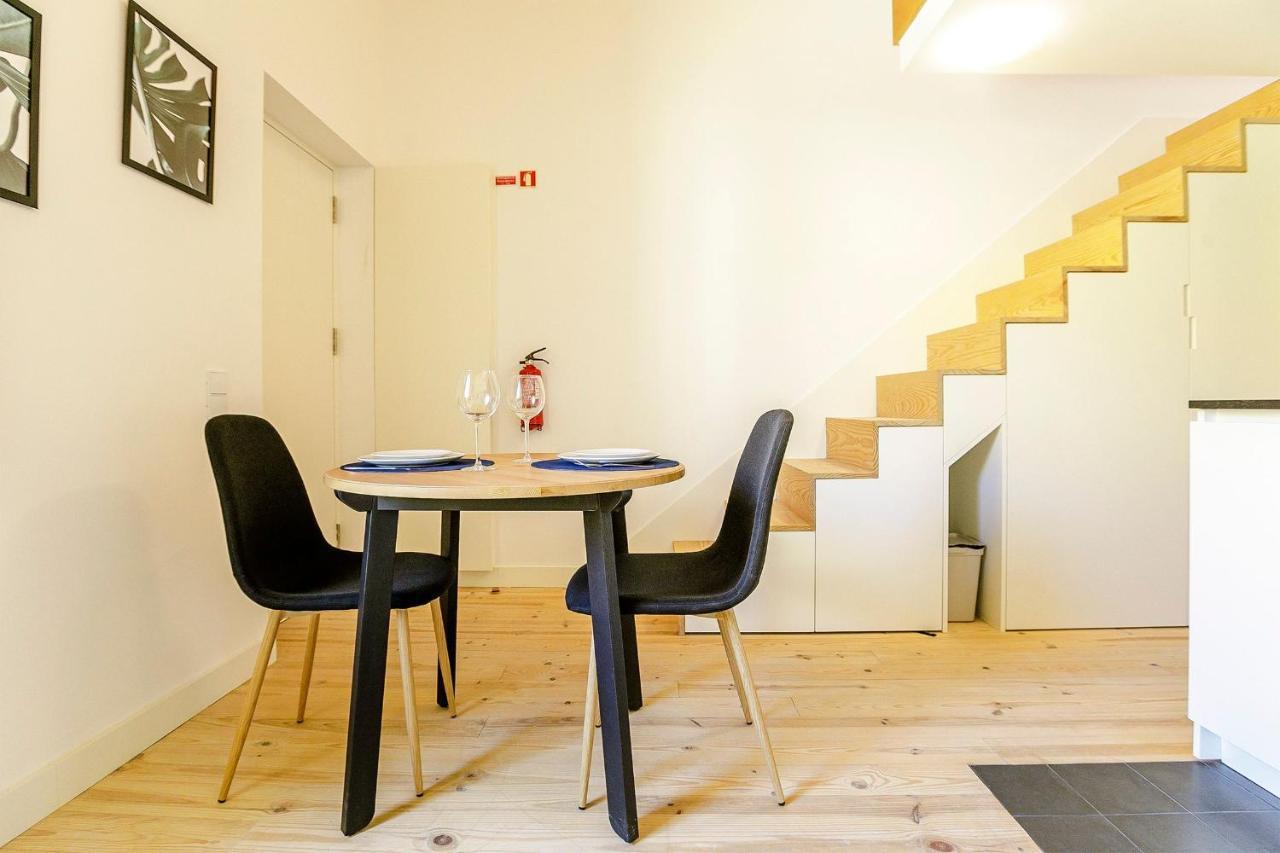 Lovelystay - Vila Burgaes Porto Dış mekan fotoğraf