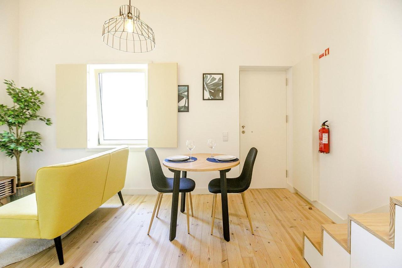 Lovelystay - Vila Burgaes Porto Dış mekan fotoğraf