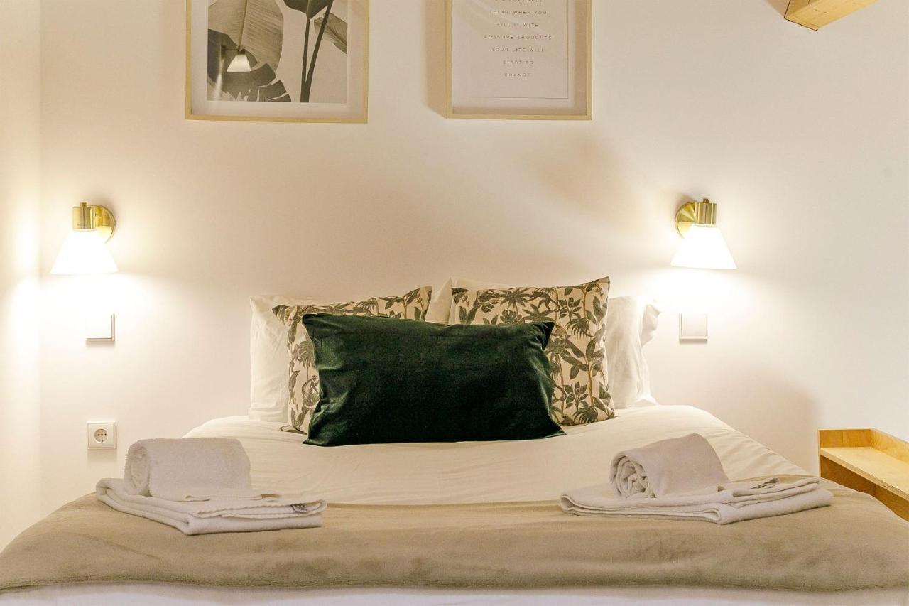 Lovelystay - Vila Burgaes Porto Dış mekan fotoğraf