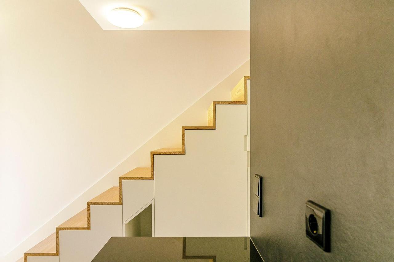 Lovelystay - Vila Burgaes Porto Dış mekan fotoğraf