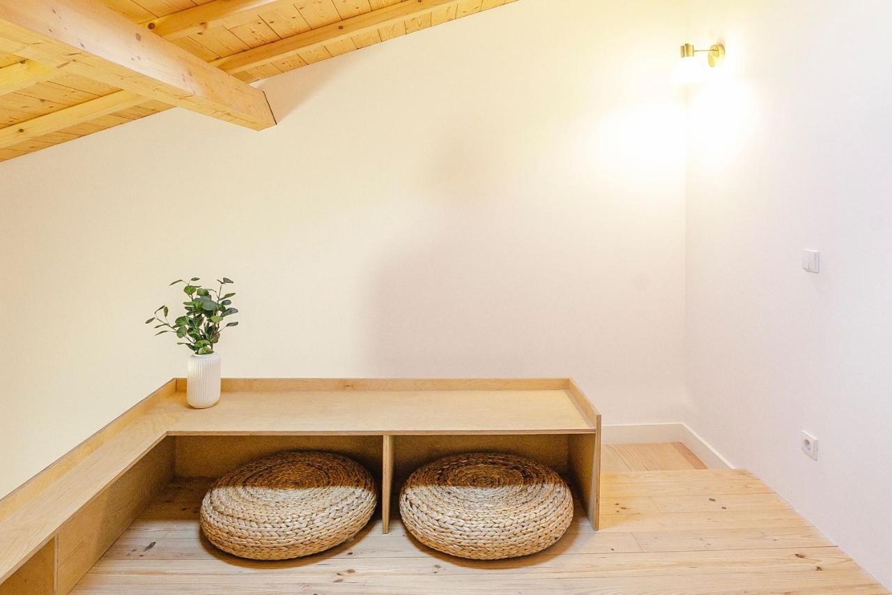 Lovelystay - Vila Burgaes Porto Dış mekan fotoğraf