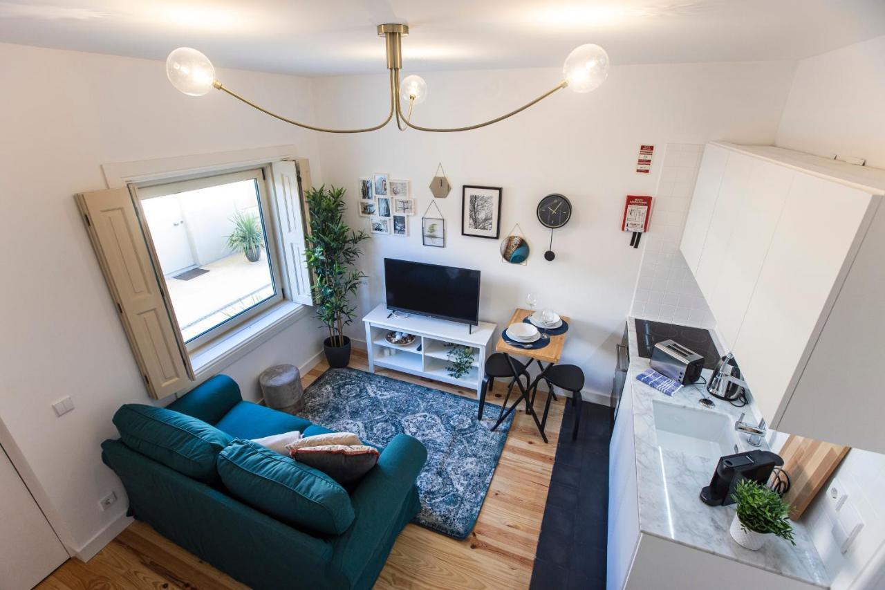 Lovelystay - Vila Burgaes Porto Dış mekan fotoğraf