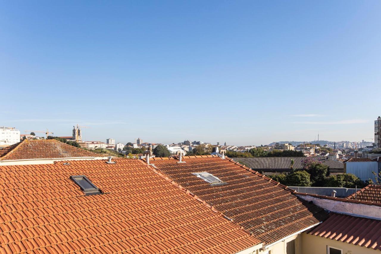 Lovelystay - Vila Burgaes Porto Dış mekan fotoğraf