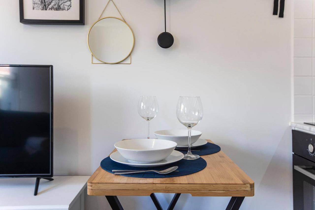 Lovelystay - Vila Burgaes Porto Dış mekan fotoğraf
