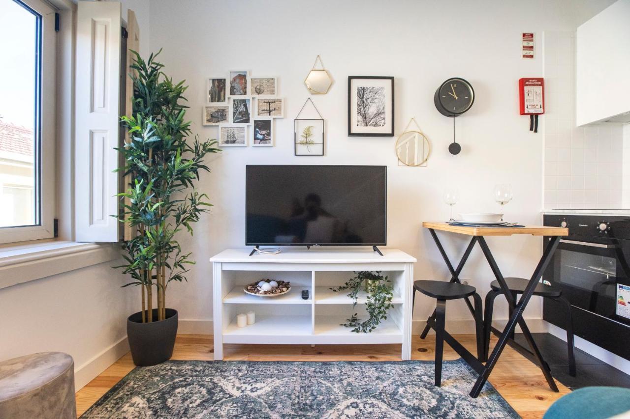 Lovelystay - Vila Burgaes Porto Dış mekan fotoğraf