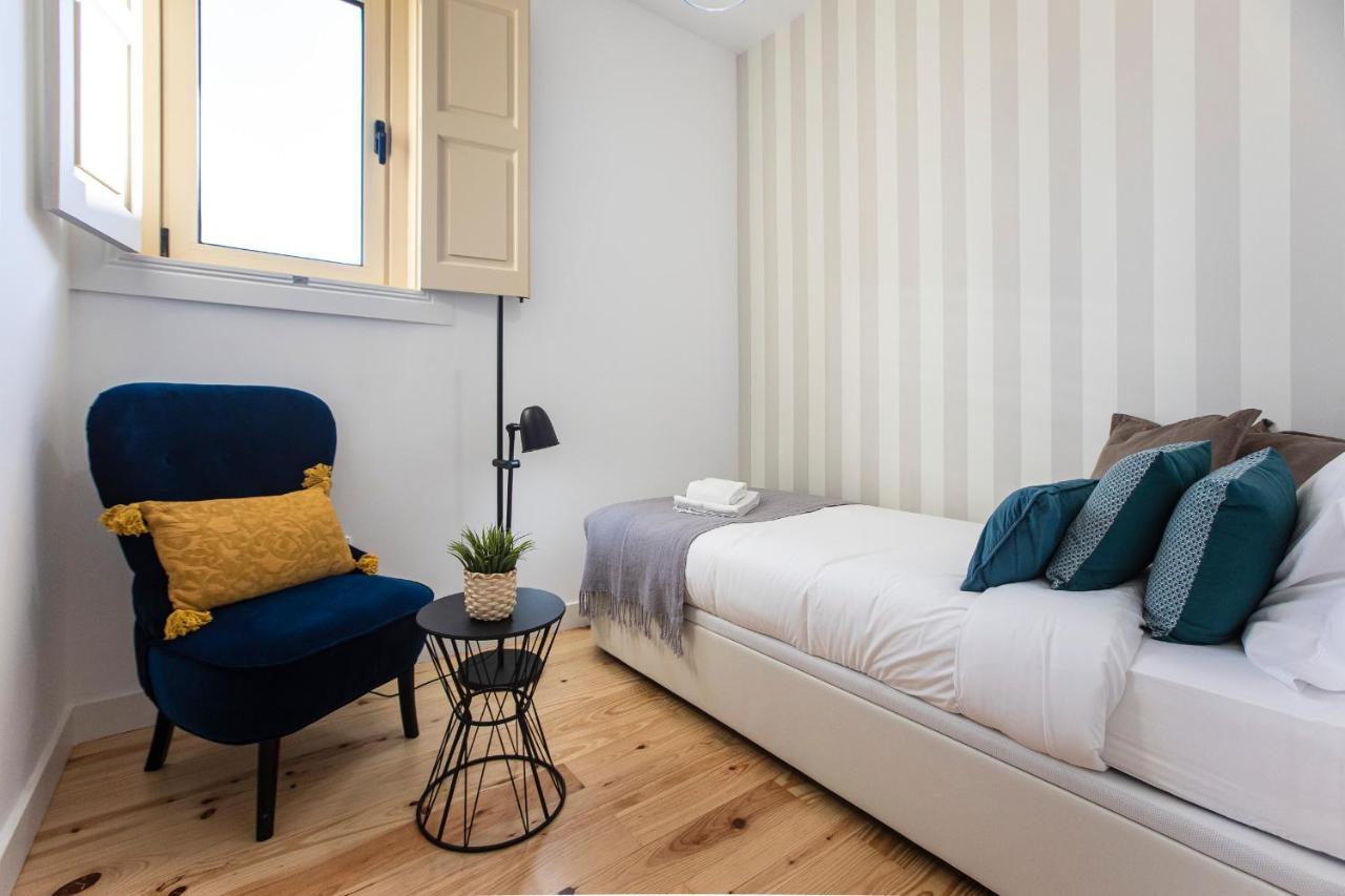 Lovelystay - Vila Burgaes Porto Dış mekan fotoğraf
