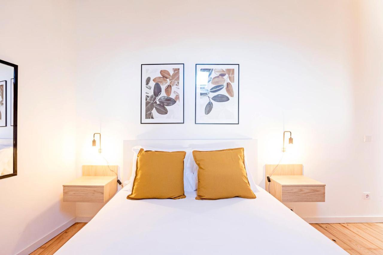 Lovelystay - Vila Burgaes Porto Dış mekan fotoğraf