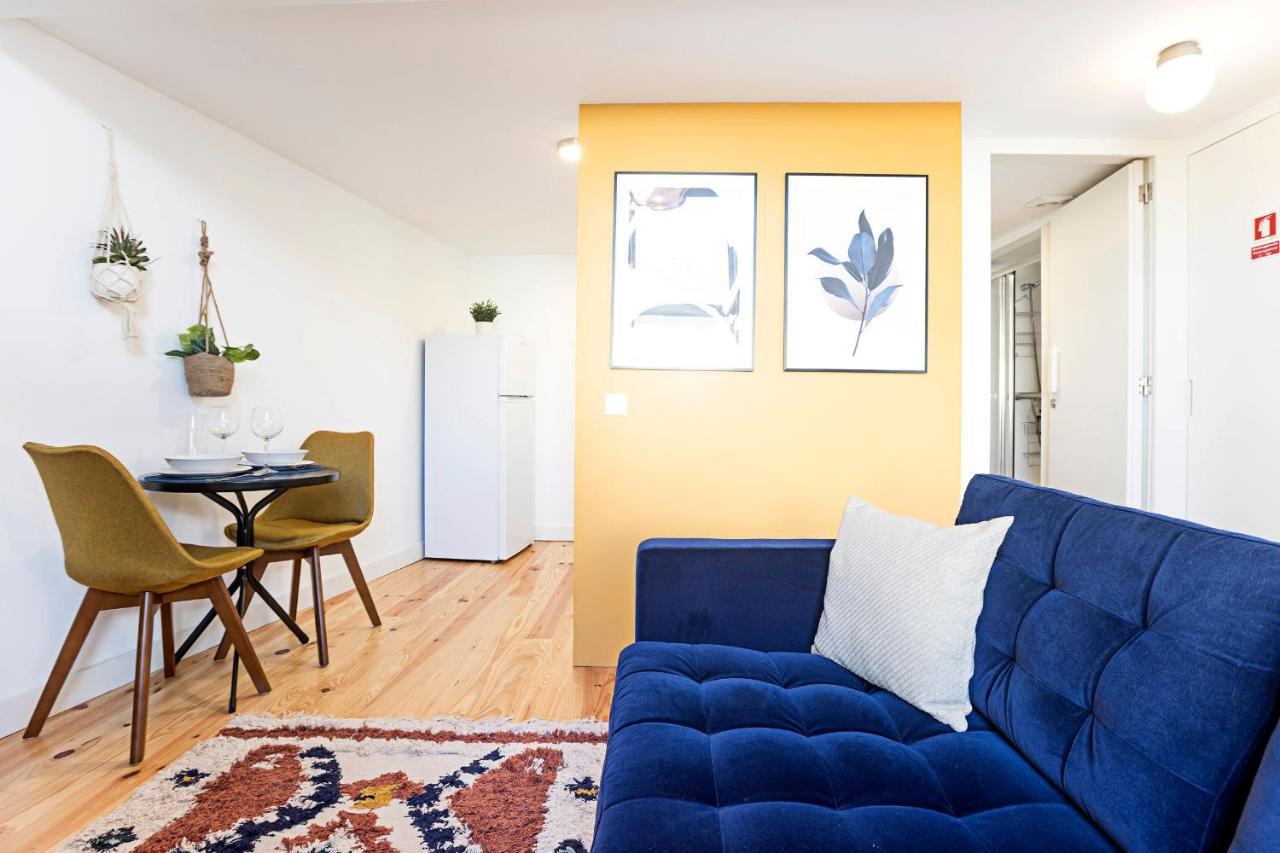 Lovelystay - Vila Burgaes Porto Dış mekan fotoğraf