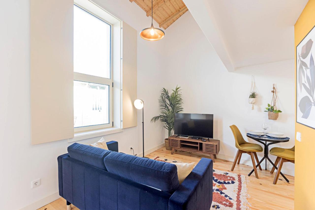 Lovelystay - Vila Burgaes Porto Dış mekan fotoğraf
