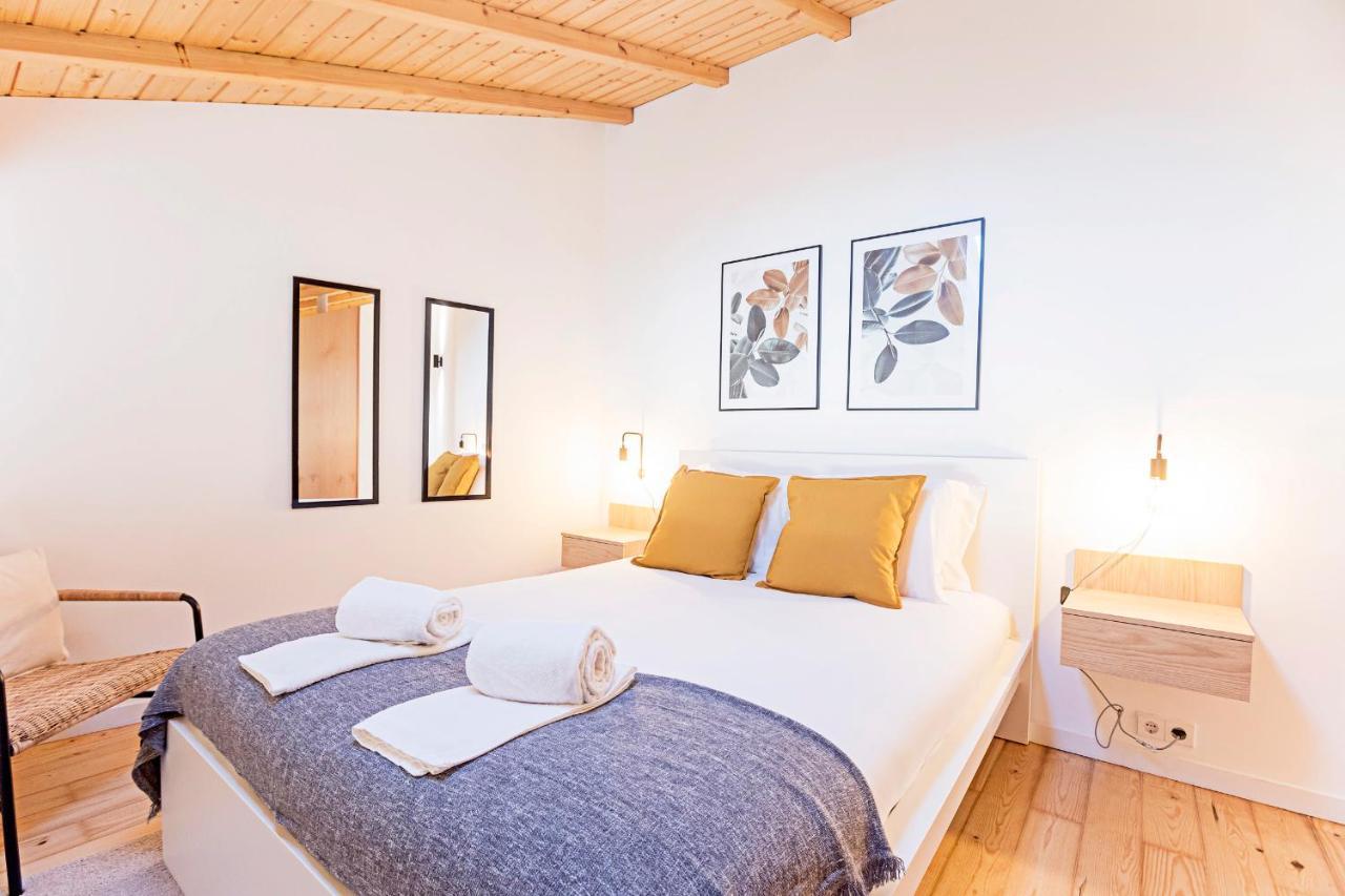 Lovelystay - Vila Burgaes Porto Dış mekan fotoğraf