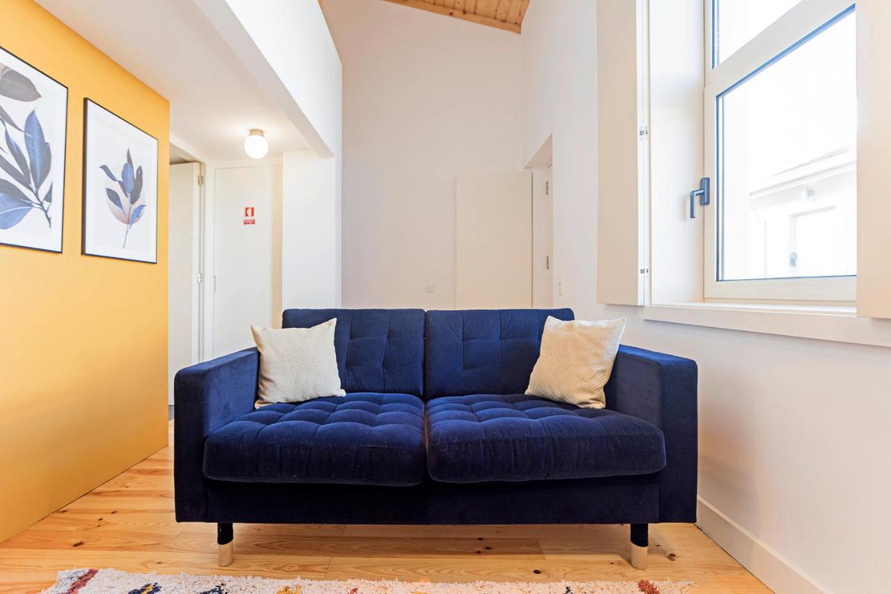 Lovelystay - Vila Burgaes Porto Dış mekan fotoğraf
