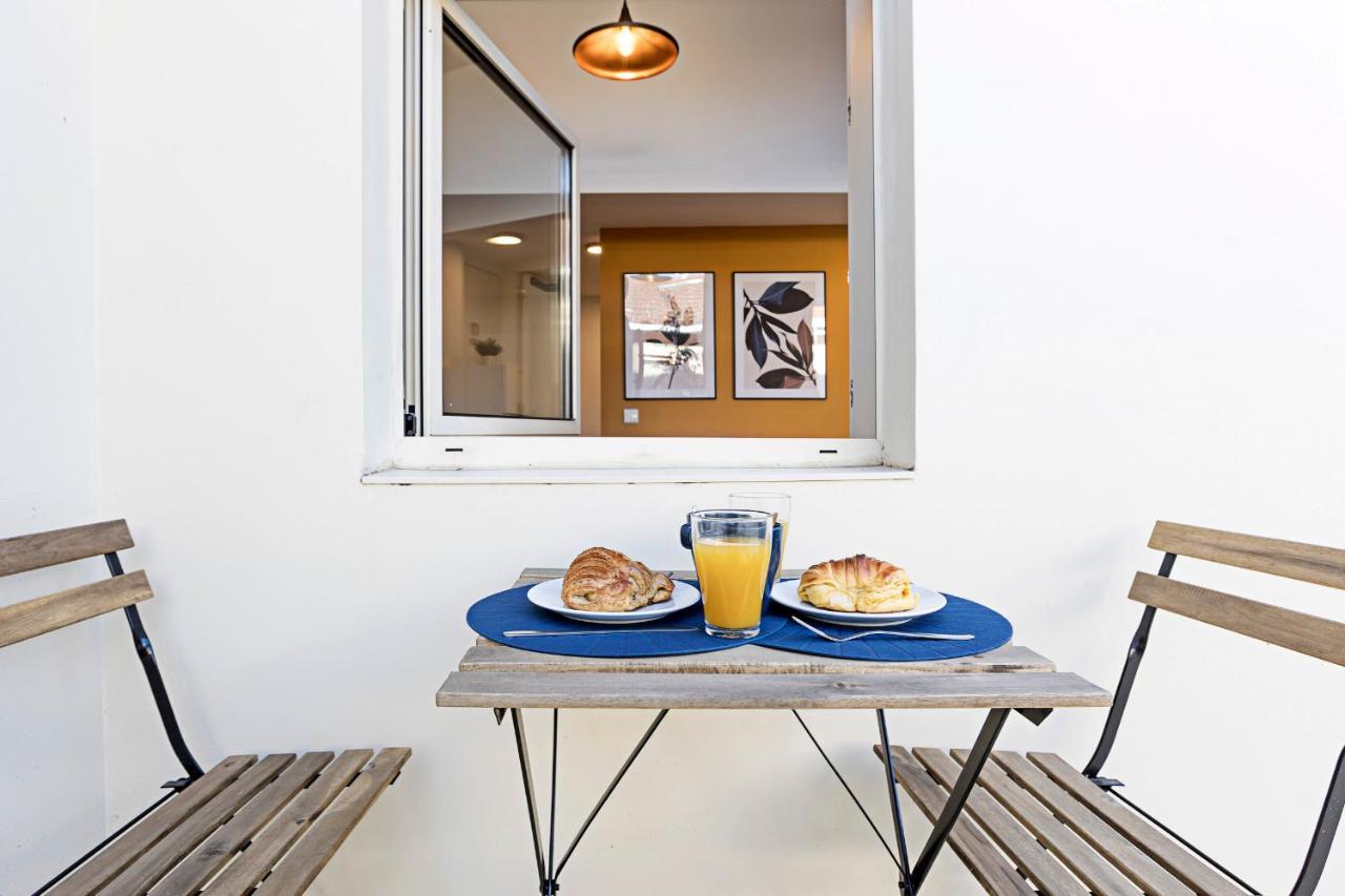 Lovelystay - Vila Burgaes Porto Dış mekan fotoğraf