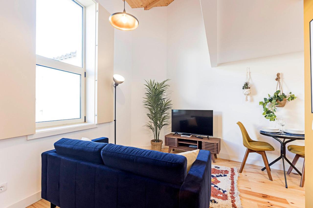 Lovelystay - Vila Burgaes Porto Dış mekan fotoğraf