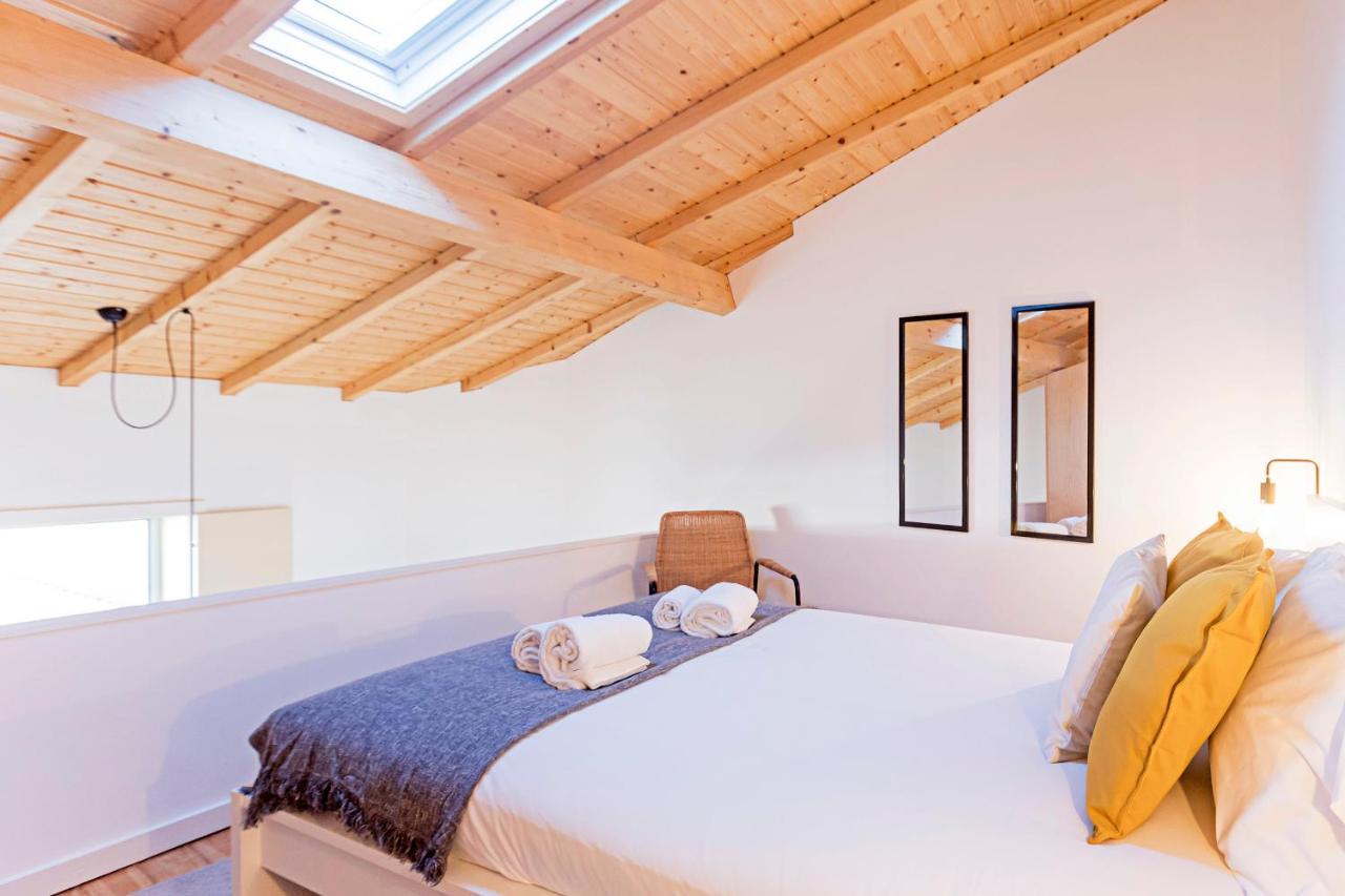 Lovelystay - Vila Burgaes Porto Dış mekan fotoğraf