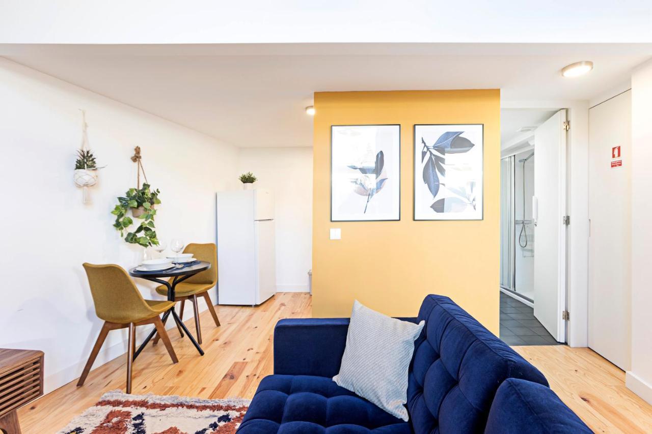 Lovelystay - Vila Burgaes Porto Dış mekan fotoğraf