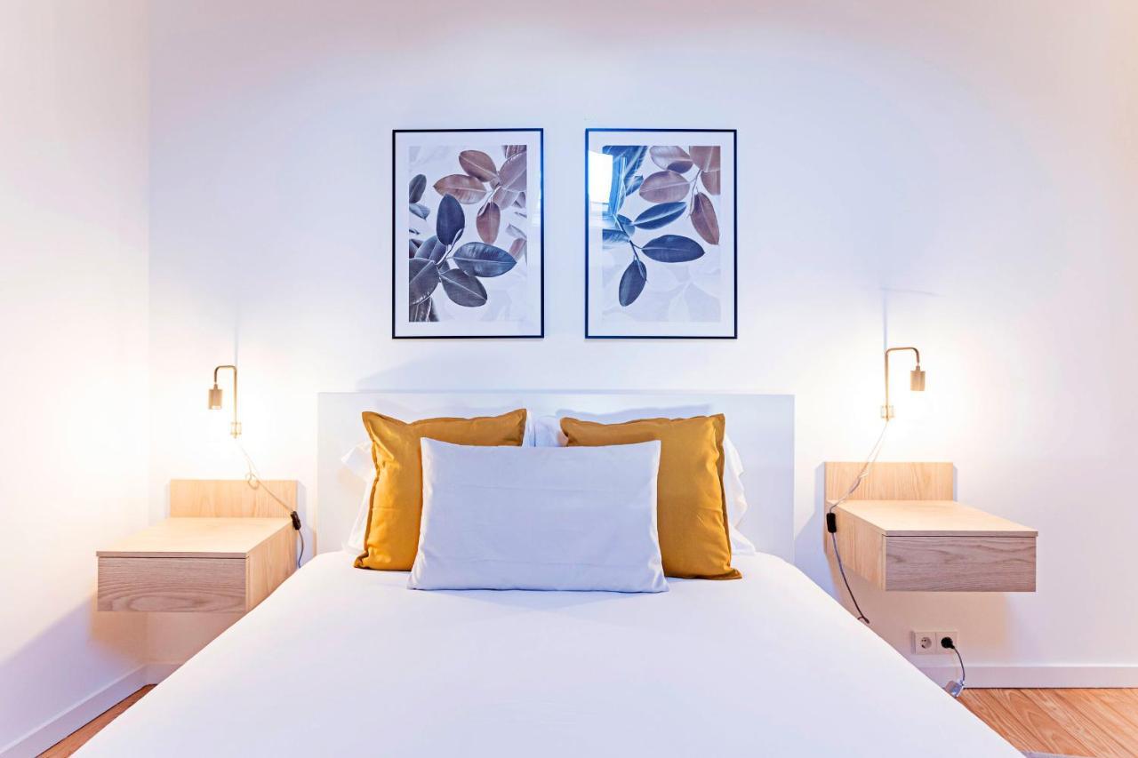Lovelystay - Vila Burgaes Porto Dış mekan fotoğraf